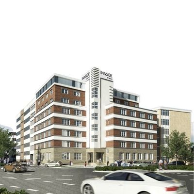 المجلفن الصلب الإطار الجاهزة بناء سوبر ماركت Decoiling