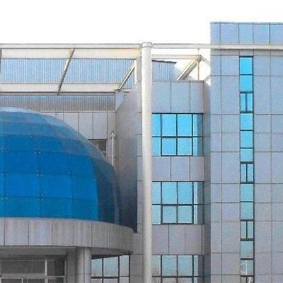 صناعة الهياكل الفولاذية الجاهزة ورشة الهيكل الصلب