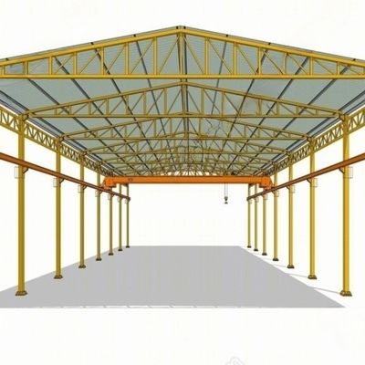 ورشة عمل في بناء المعادن للنوافذ الصلبة البلاستيكية للحاجات الصناعية
