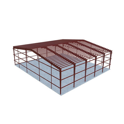 تصميم التصميم المبنى ورشة العمل الجاهزة