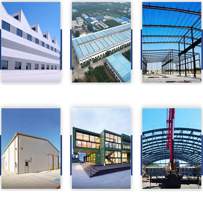 تصميم التصميم المبنى ورشة العمل الجاهزة